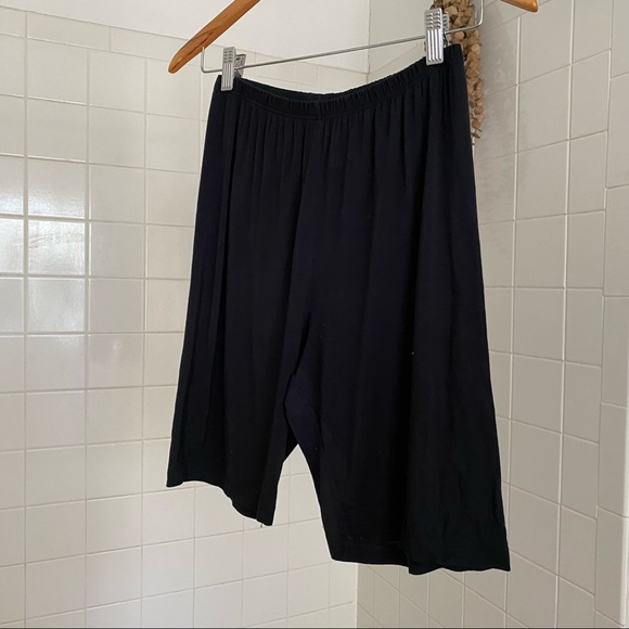 Hara the Label Gabi Bike Short Charcoal size large - Picture 4 of 6